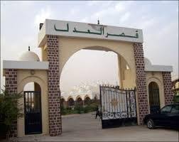 العدالة لا تُقاس بالقسوة  ولا بمنطق المعاملة بالمثل