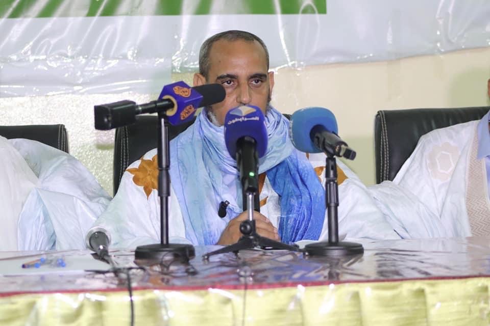 حزب تواصل: هذه نماذج من التلاعب بنتائج الانتخابات