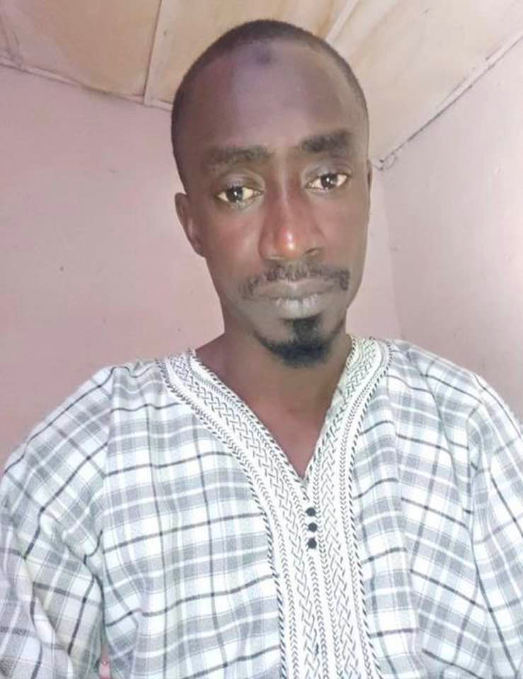 الشرطة تكشف أسباب ومكان وفاة عمار جوب(نص البيان)