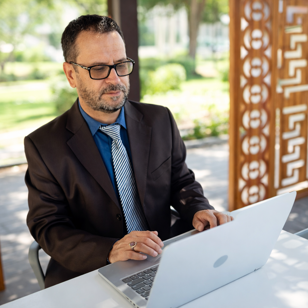 الملاحدة الجدد وأزمة المرجعية: من صراع الحضارات إلى سؤال&nbsp;(…)