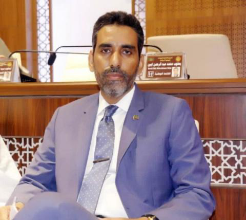 مصادر: إحالة النائب محمد بوي إلى النيابة