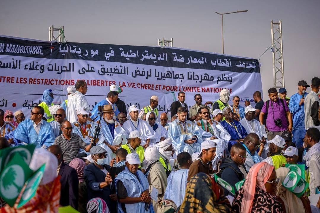 ما هي فائدة التقليل من قيمة المعارضة؟