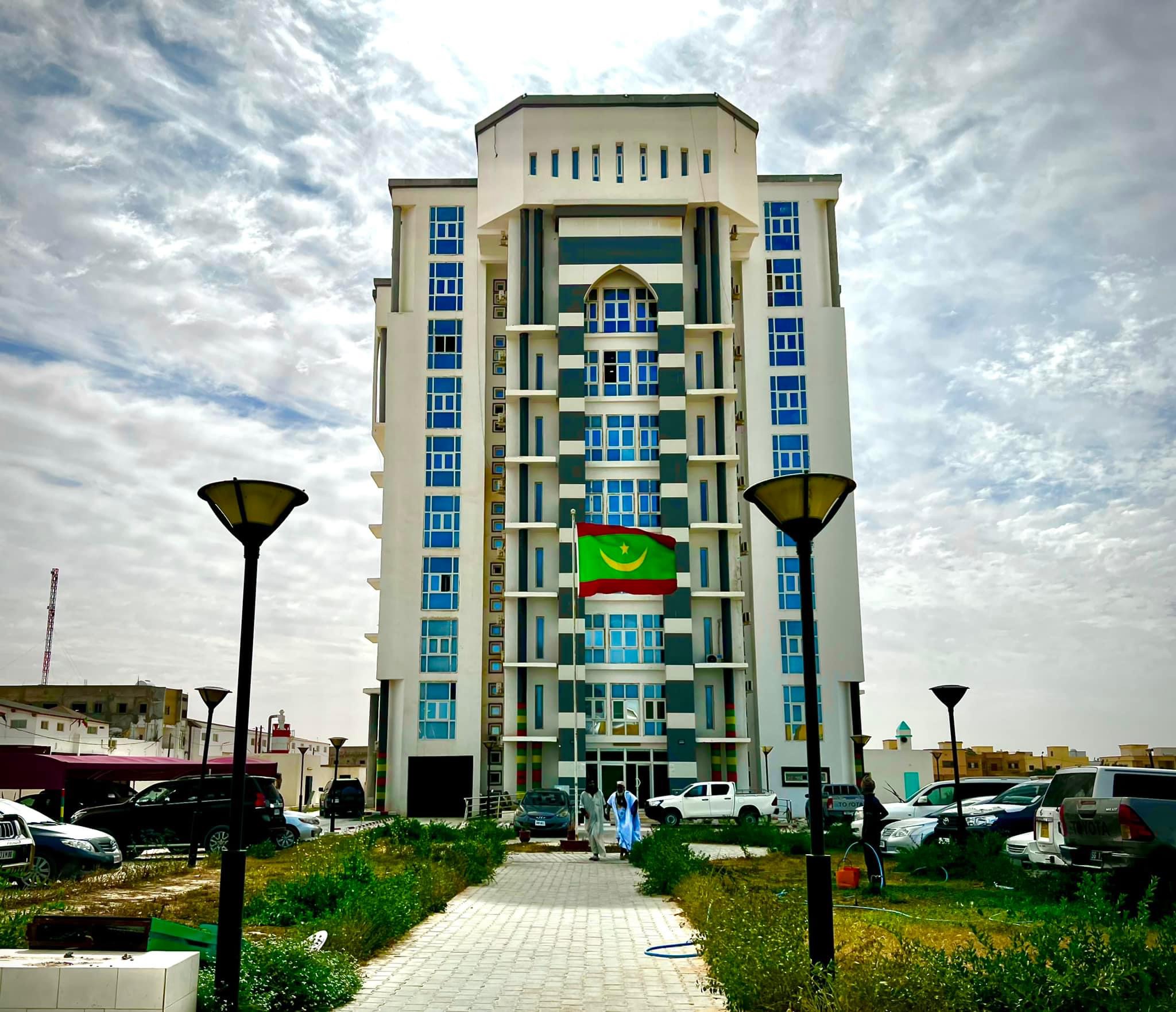 وزارة الاسكان: من المقرر البدء عمليا في تصنيف مؤسسات&nbsp;(…)