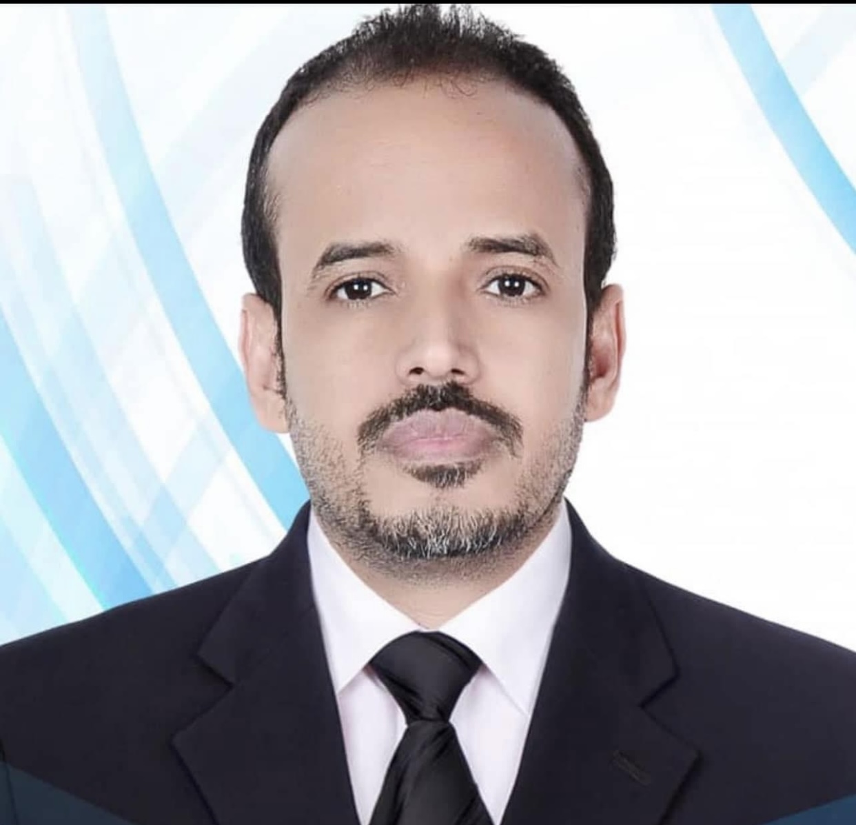 ولد الوافي أول مرشح لرئاسيات 2024