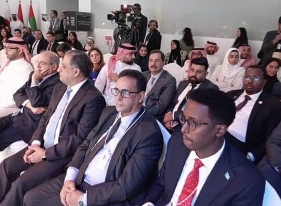 وزير الثقافة الموريتاني: تم خلال الانتخبات الماضية تخصيص&nbsp;(…)