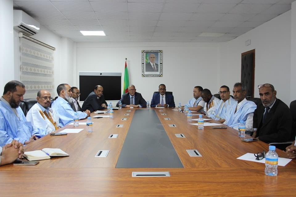 وزارة الزراعة تبحث من رجال الأعمال تموين السوق بالخضروات (…)