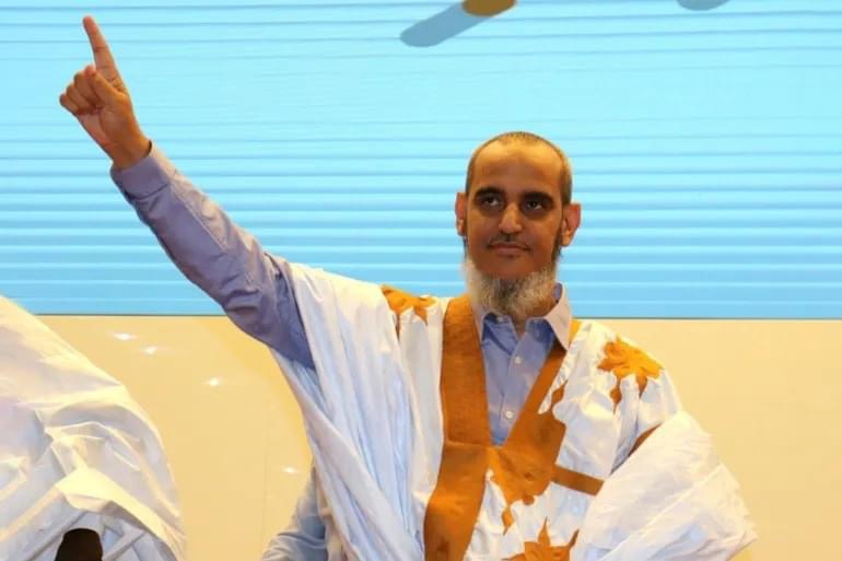 حزب تواصل يقرر ترشيح رئيسه للانتخابات الرئاسية