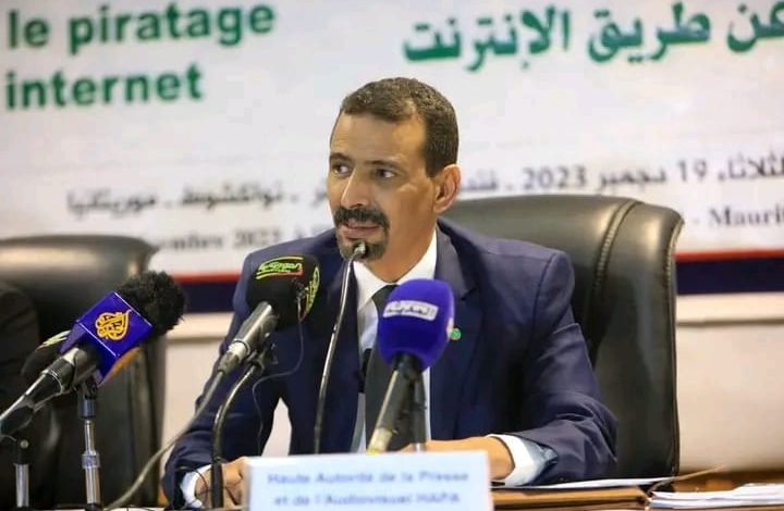 الحسين ولد أمدو يكتب .. ولد عمير القلم الانسان