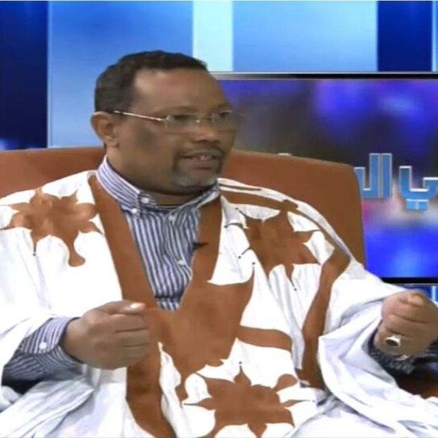 محمد محمود ولد بكار: هناك أزمتان بنيويتان كبيرتان.. أزمة&nbsp;(…)