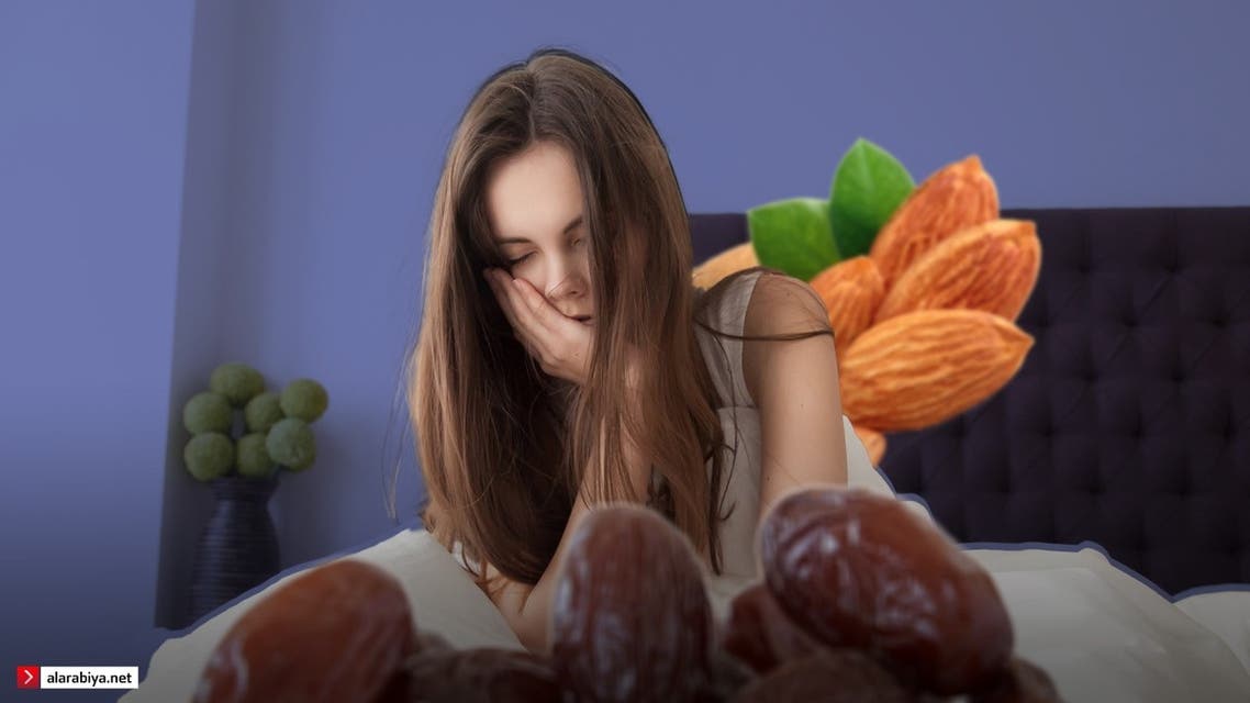 إليك الحل السحري للقضاء على إرهاق الصباح