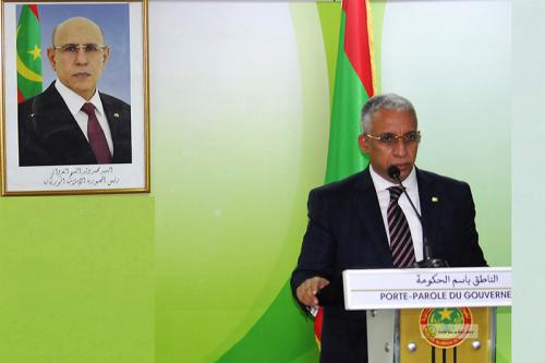 الناطق باسم الحكومة: الحكومة أعدت خطة في أول العام لدعم&nbsp;(…)