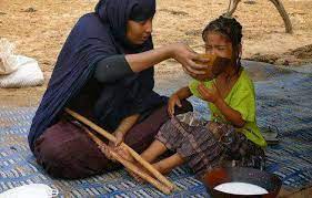 تسمين الفتيات في موريتانيا.. عادة قديمة تتجدد