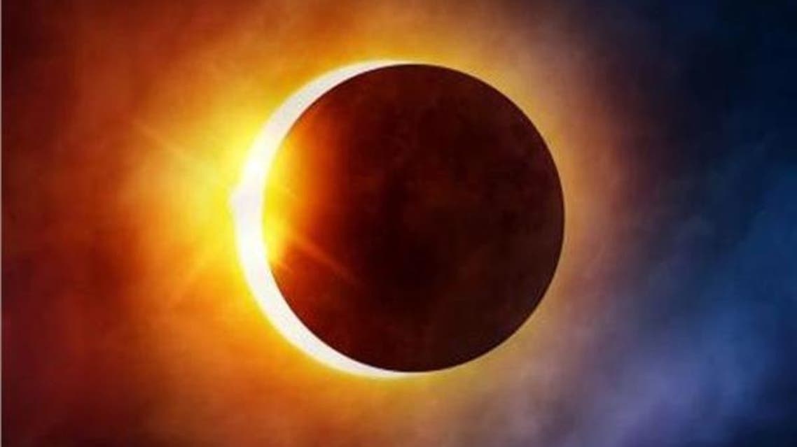 الأرض على موعد مع أطول خسوف جزئي للقمر منذ القرن الـ15