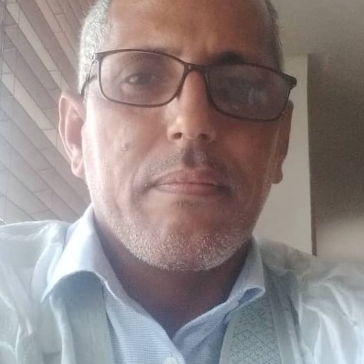 سواء كان المنشور من داخل السجن أم من خارجه..