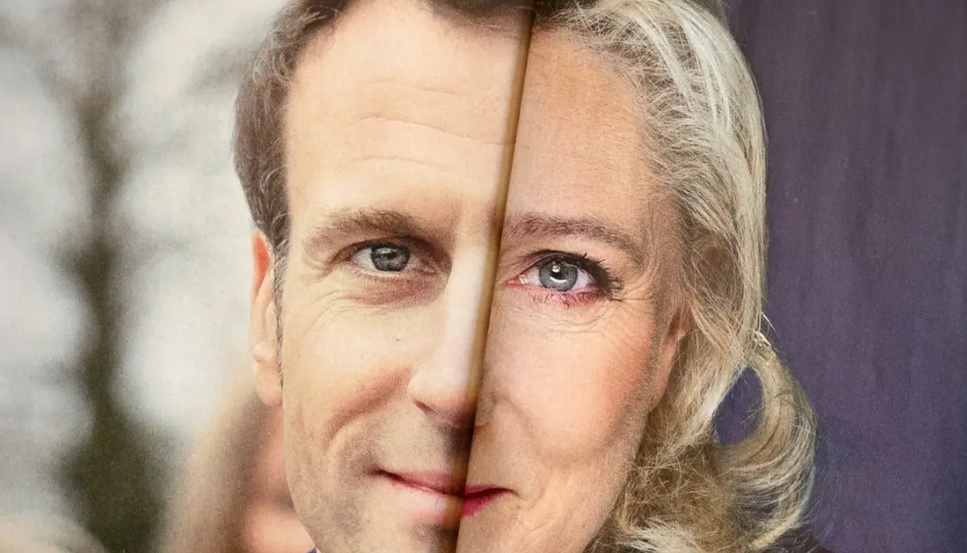 معلومات صادمة.. ما لا تعرفونه عن مرشحي الرئاسة الفرنسية