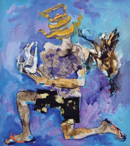 من بينهم موريتاني.. 8 فنانين يرسمون ملامح الإبداع في&nbsp;(…)