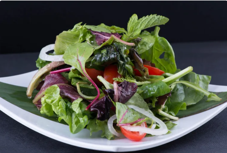 هذه الخضراوات تدعم كبدك في أواخر رمضان