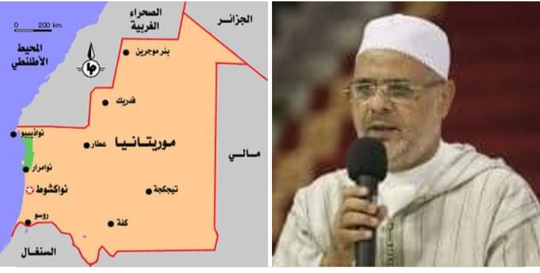 هل كلام الريسوني صحيحا؟!