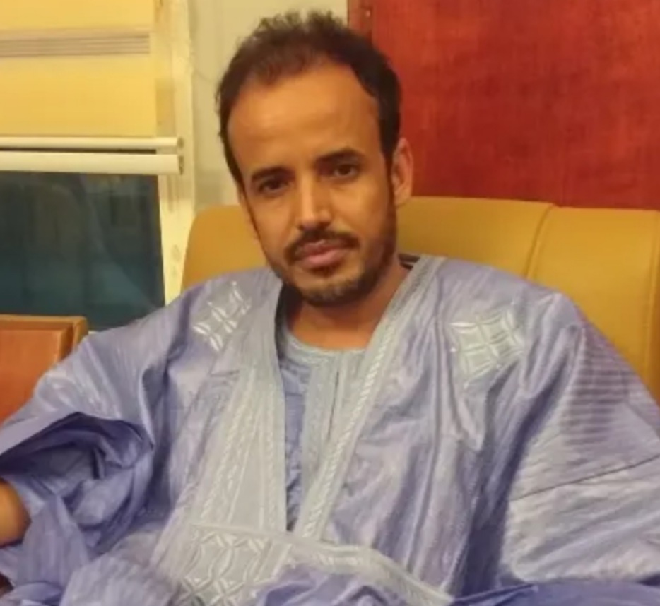 ولد الوافي للشعب الموريتاني: كل عام وانتم بألف خير