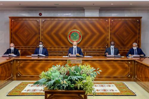 هل سيتم الكشف اليوم في مجلس الوزراء عن ال آلية وطنية&nbsp;(…)