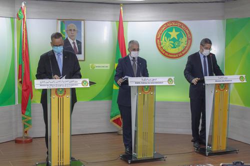 تفاصيل الاتفاق على إعادة هيكلة الديون الكويتية على موريتانيا