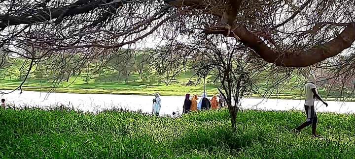 مصادر: السلطات تغلق منتزه جوخه