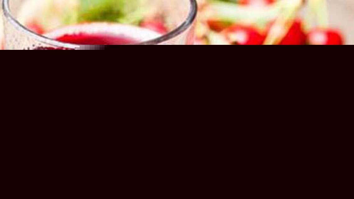 هذا أفضل عصير يمكن تناوله يومياً.. للقلب والمفاصل