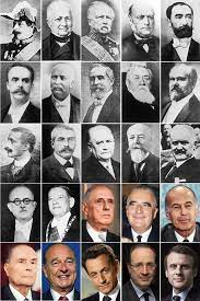 25 حكموا الإليزيه منذ 1848.. كل ما تود معرفته عن رؤساء&nbsp;(…)