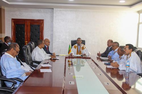 البرلمان يقرر مساءلة بعض أعضاء الحكومة وإعادة جدولة&nbsp;(…)