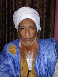 الشيخ إبراهيم بن يوسف بن الشيخ سيديا (المفتى): ليس من&nbsp;(…)