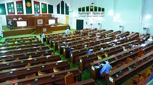 البرلما يصادق على مشروع قانون المالية المعدل لسنة 2021