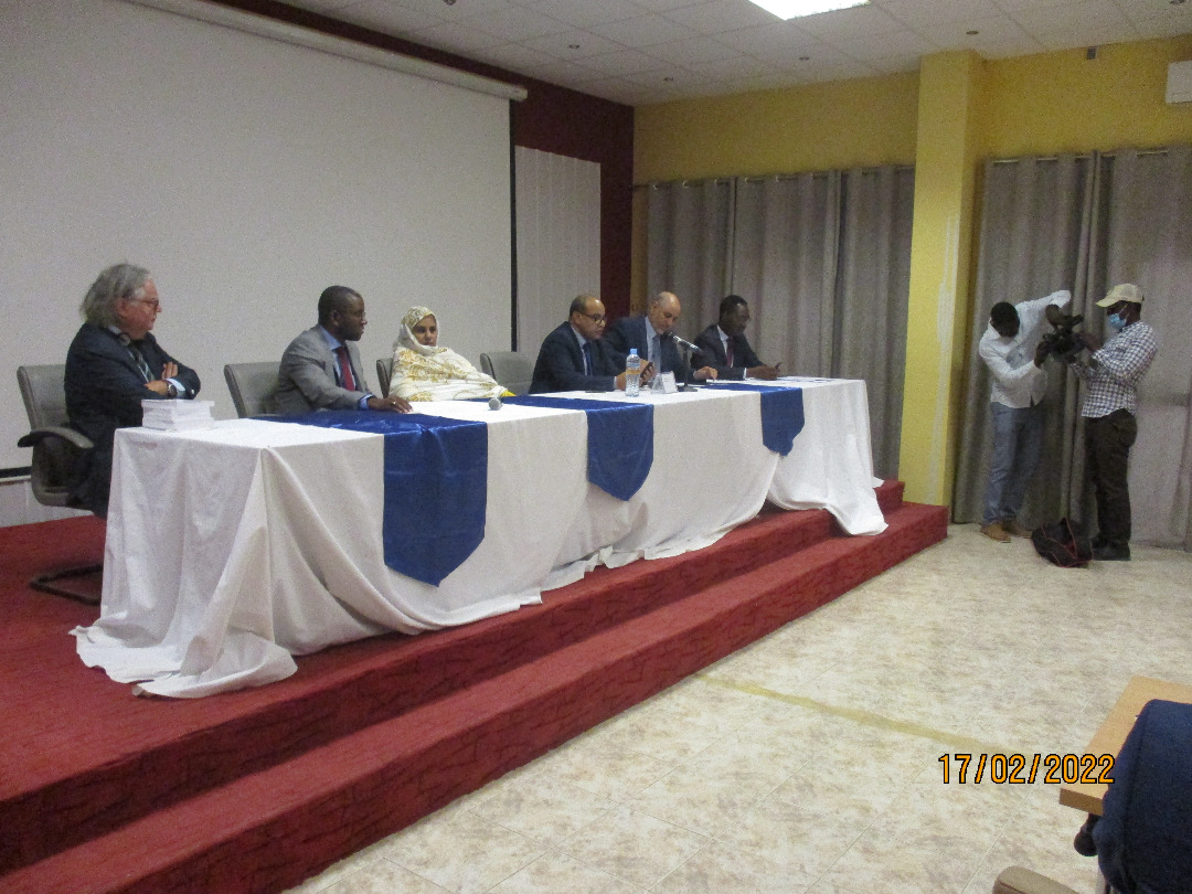 وزارة العدل تختتم فعاليات ورشة تقنيات التشريع