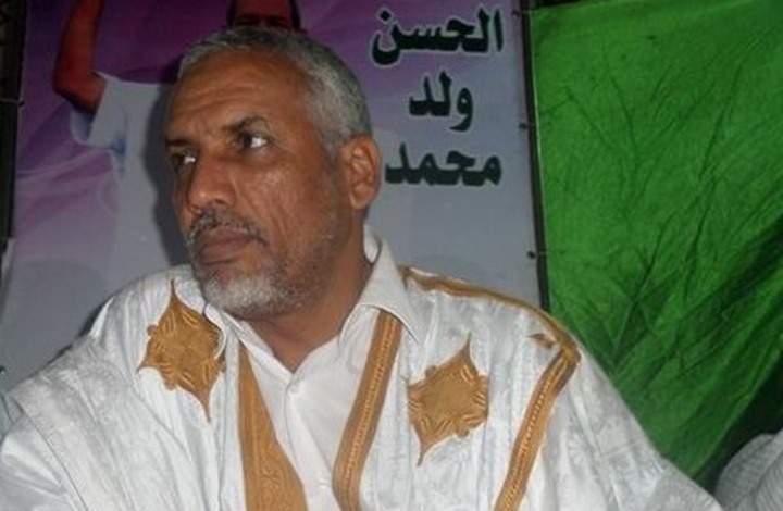 البرلماني الشيخاني ولد بيبه: إسرائيل لن تنجح باختراق&nbsp;(…)