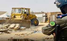 وزارة الإسكان: ⁠لم يعد من الممكن البناء دون الحصول على&nbsp;(…)