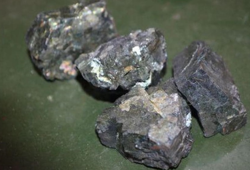 ثروة أخرى في موريتانيا تلوح في الأفق..(صورة)