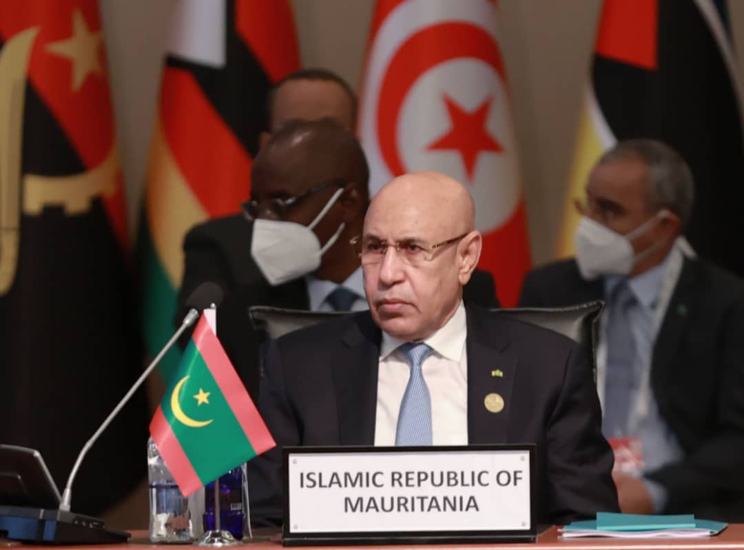 رئيس الجمهورية: الشراكة بين القارة الأفريقية وتركيا تتيح&nbsp;(…)
