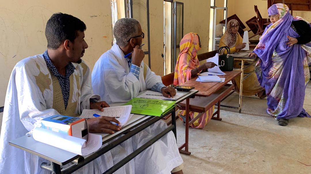 حديث إعلامي دولي واسع عن الانتخابات الرئاسية المقبلة في&nbsp;(…)