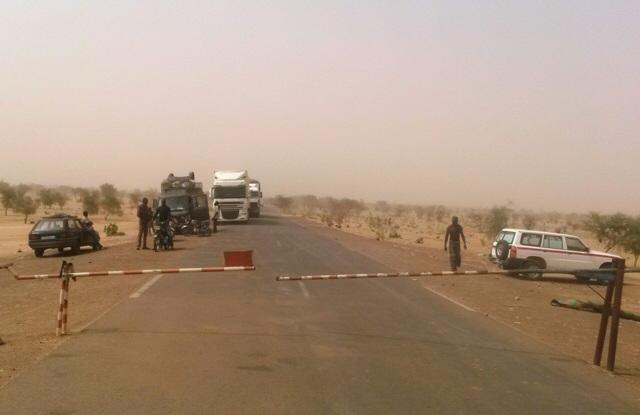 الحدود الموريتانية المالية.. هل حان الوقت للترسيم بشكل رسمي؟