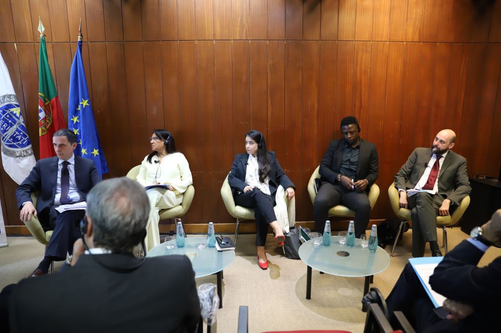 في إطار حوارات الشمال والجنوب.. مائدة مستديرة من أجل&nbsp;(…)