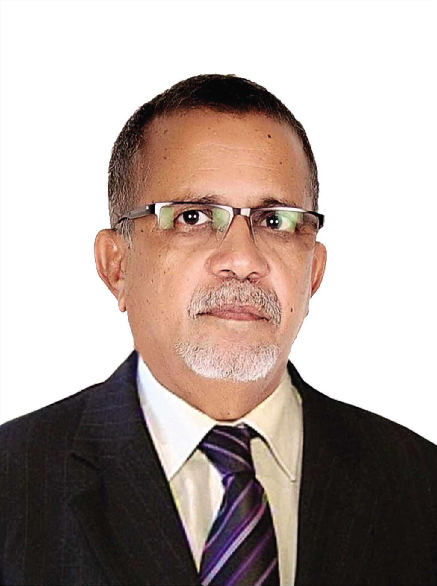 ولد الوقف أمينا عاما لرئاسة موريتانيا